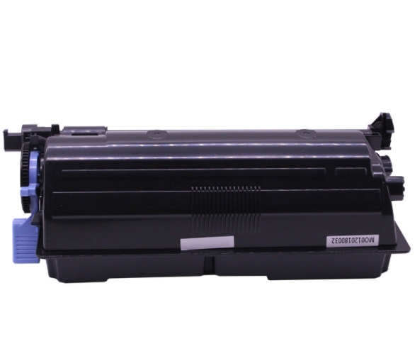 หมึกเทียบเท่าTK-3104 หมึกเครื่องถ่ายเอกสารKyocera Ecosys M3040idn ปริมาณการพิมพ์ 12,500 แผ่น