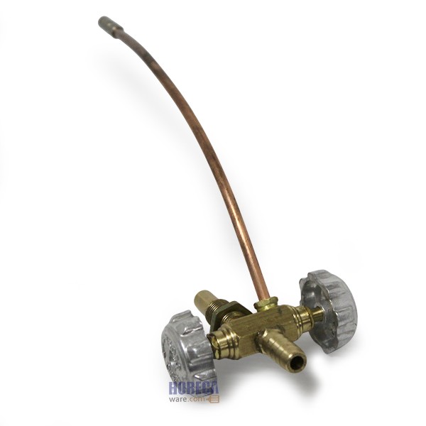 อะไหล่วาล์ว สำหรับเตา KB5 ตราไมโคร