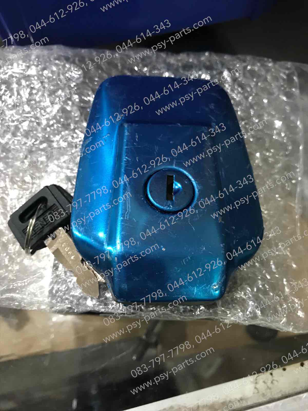 ฝาถังน้ำมันเบนซินพร้อมกุญแจ RX-S, RX-Z