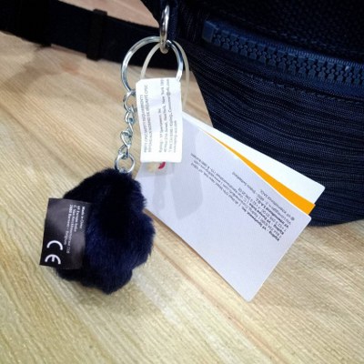 Kipling กระเป๋าคิปลิ้ง กระเป๋าคาดอก กระเป๋าคาดเอว YASEMINA Fanny Pack