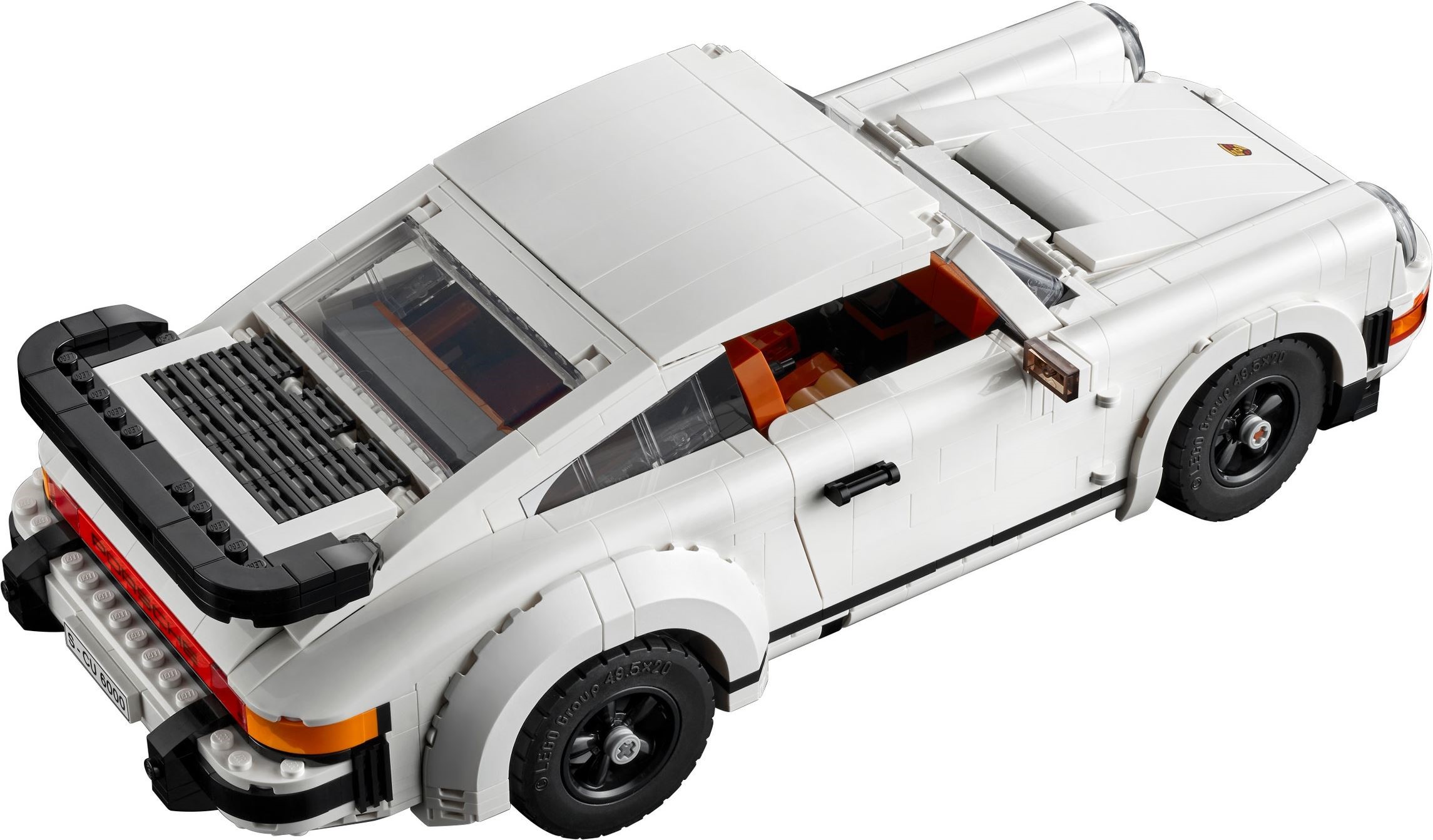 LEGO เลโก้ 10295 Porsche 911