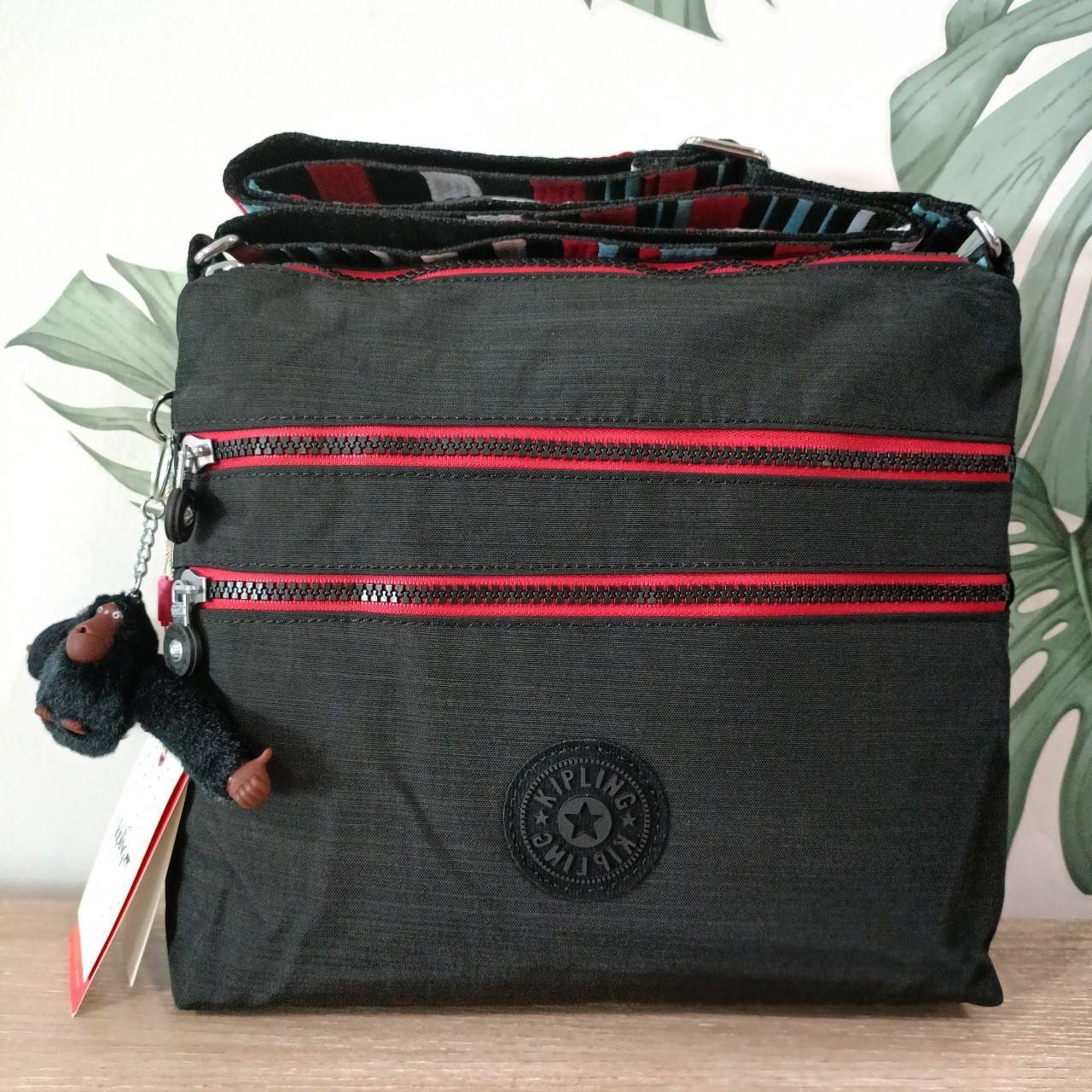 กระเป๋าสะพายข้าง Kipling Ella คิปลิ้ง