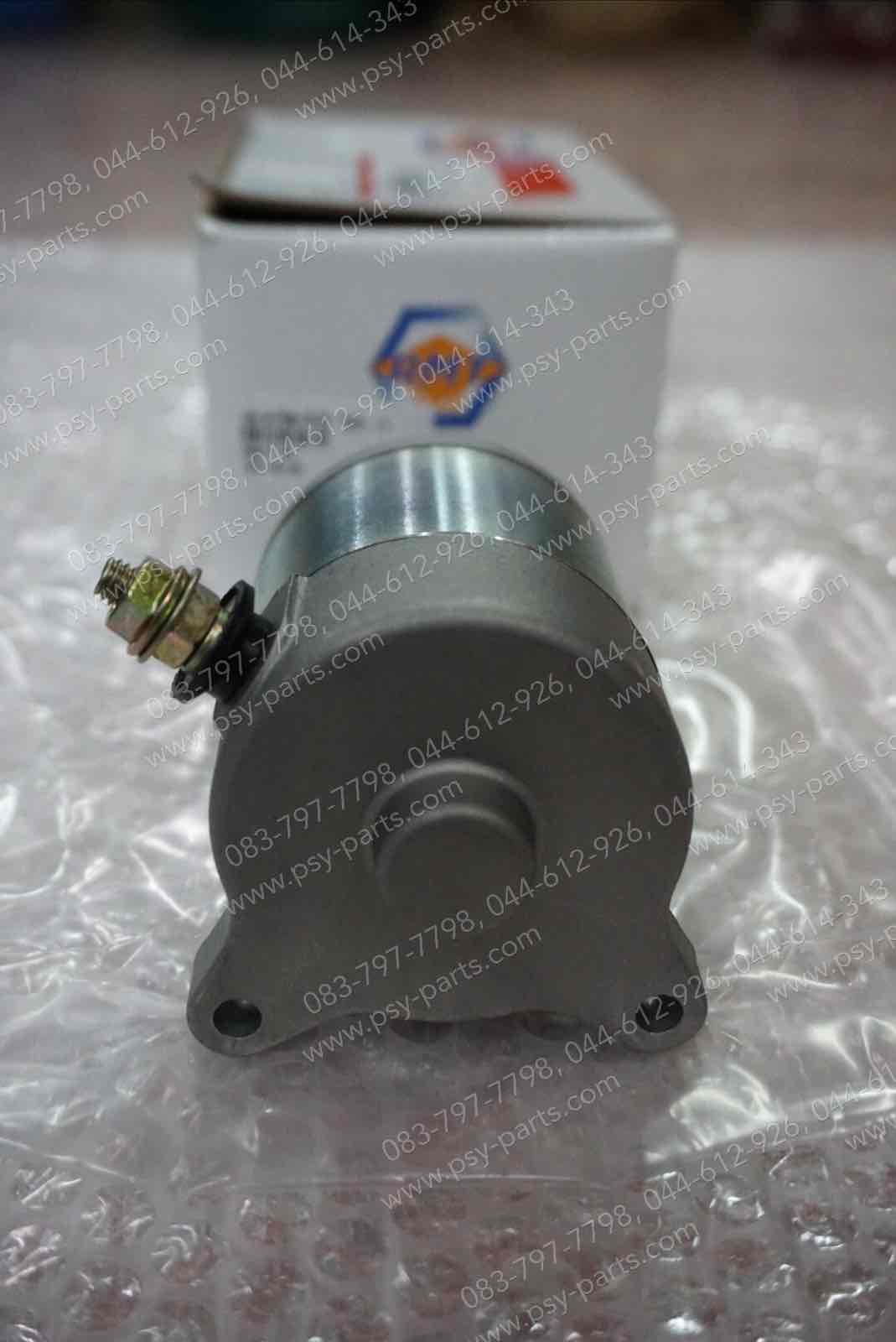 มอเตอร์สตาร์ทมือ SONIC, CBR 150 (T)