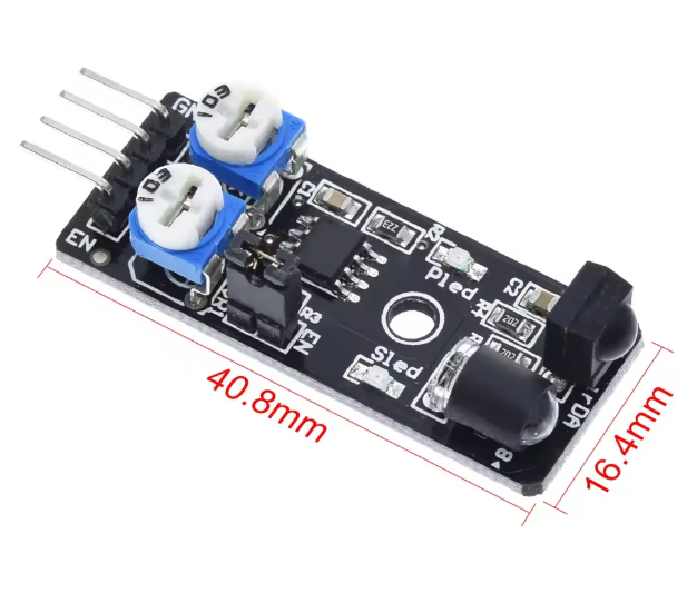 KY-032 4pin IR Infrared Obstacle Avoidance Sensor Module Diy Robot Car Excellent KY032 for Arduino