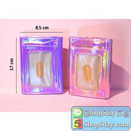 กระเป๋าสตางค์ แฟชั่น กระเป๋าสตางค์ Bentoy รุ่น Night