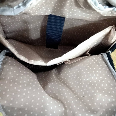 KIPLING กระเป๋าแบคแพ็ค MICAH 15"Laptop