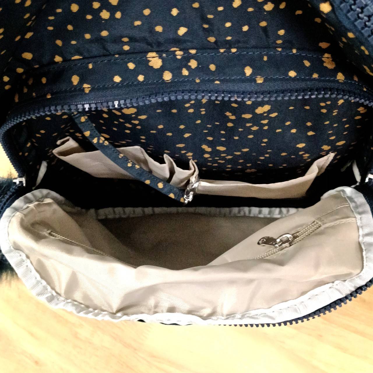 กระเป๋าเป้ คิปลิ้ง KIPLING Seoul Large 15" Laptop Backpack