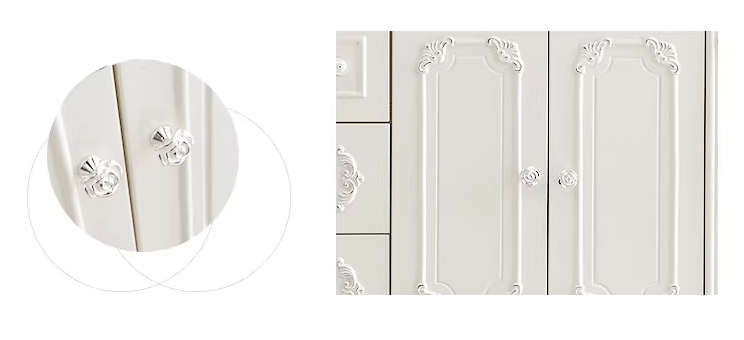 ตู้คอนโซลหลุยส์ รุ่น Valentine