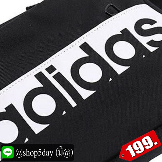 ♨️ Adidass กระเป๋าสะพายข้างแฟชั่น (อาดิดาส) ⚡️