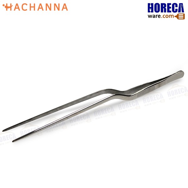 Hana climbing food tongs 26 cm