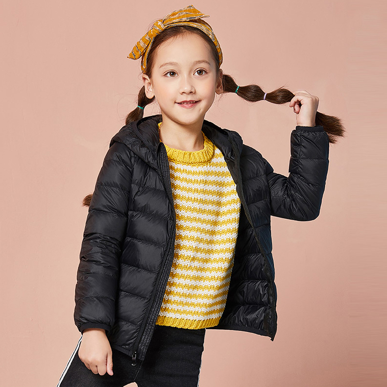 เสื้อกันหนาว (Down jacket)