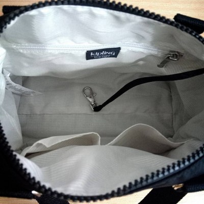 Kipling กระเป๋าสะพาย กระเป๋าถือ คิปลิ้้ง คิปลิง Brynne handbag & shoulder bag