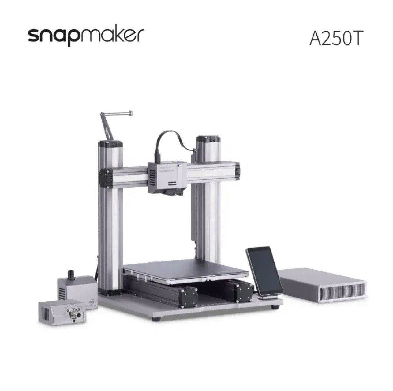 เครื่องพิมพ์ 3 มิติ Snapmaker 2.0 รุ่น A250T
