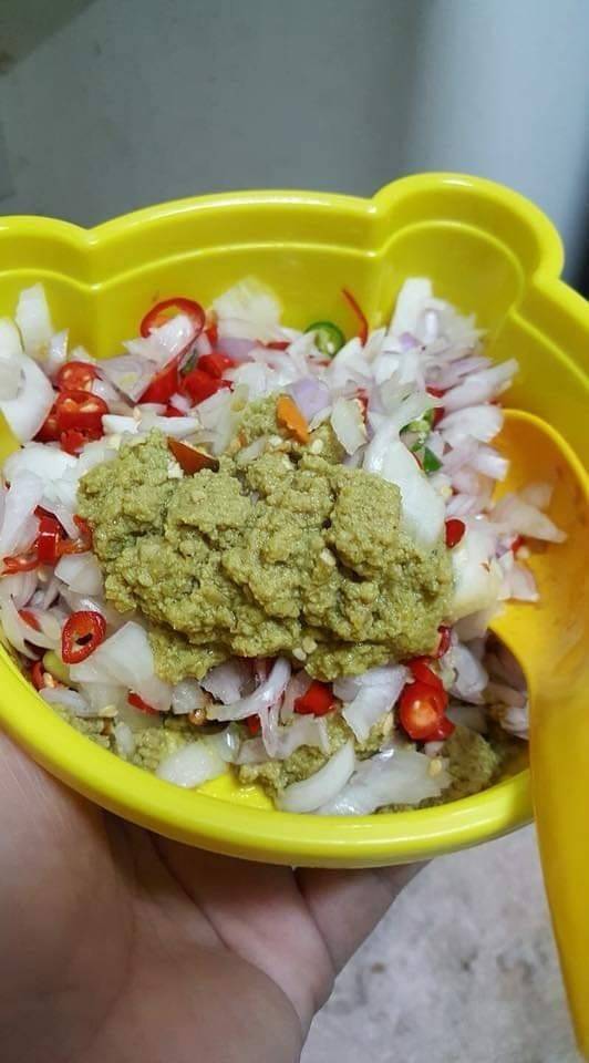 อ่องมันปู อ่องปู