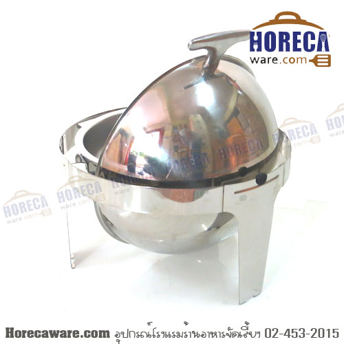 Willy Round Heater Set, Silver Masser - Basin Set [ms-gs-0156b]