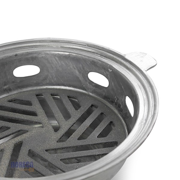 Korean stove 35 cm. Satang brand