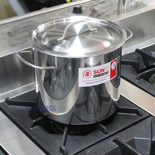 หม้อสตูว์ 22x20 ซม. พระอาทิตย์