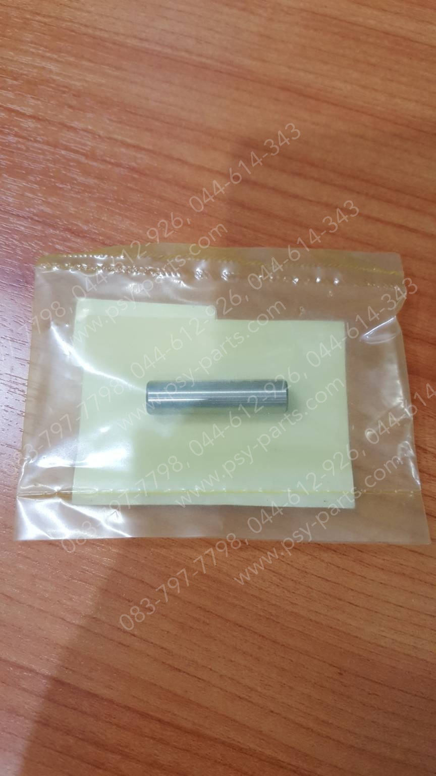 สลักเฟืองต่อสตาร์ทมือ WAVE 110-I/21 แท้ๆ 28132-K1M-T00