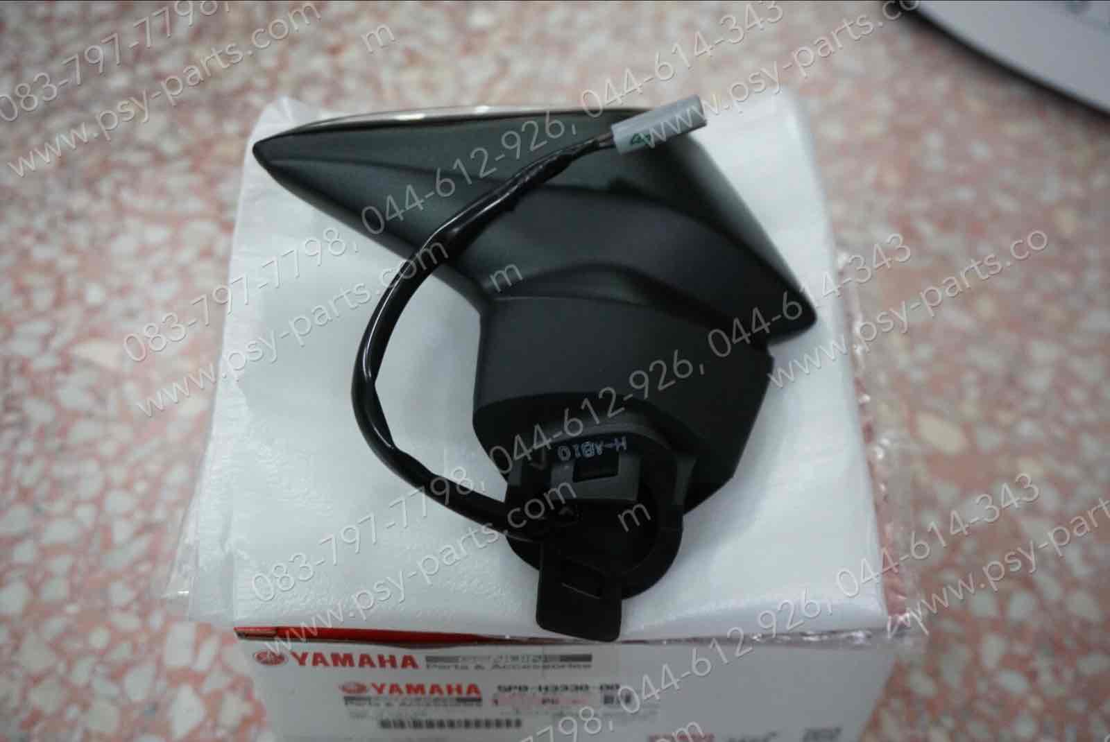 ไฟเลี้ยว NOUVO 135 แท้ๆ หลัง-ซ้าย 5P0-H3330-00