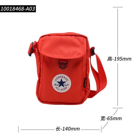 ♨️ กระเป๋าสพายข้างแฟชั่น Converse ใบเล็ก