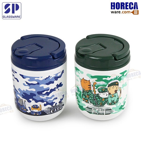 2 liter water bottle, mixed color, military pattern, standard pro