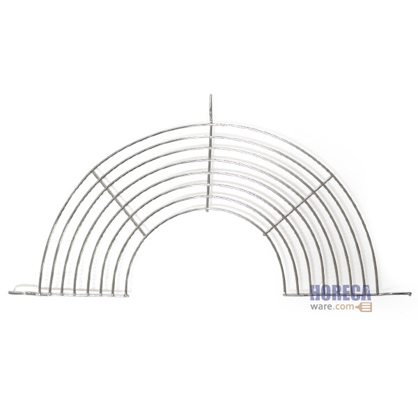 New Line frying pan resting rack, medium pan type