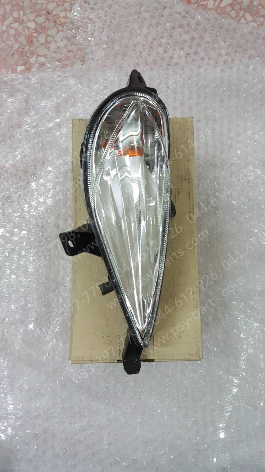 ไฟเลี้ยว FILANO ฝาใส หลัง-ขวา