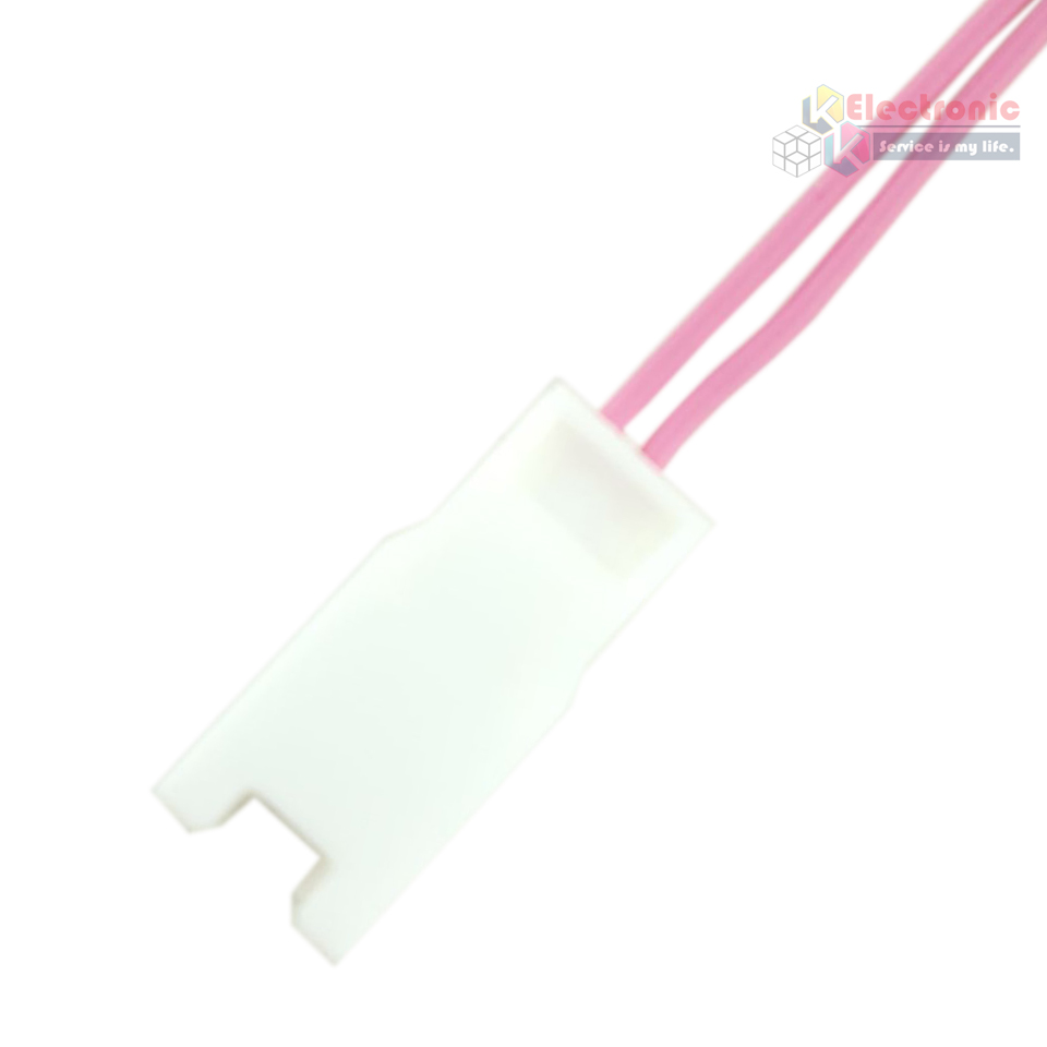 เซนเซอร์ตู้เย็นโนฟรอส HITACHI-(ฮิตาชิ)สำหรับรุ่น R-T190W/R-Z190W-1/R-T190W-2/R-T230W/R-T230W-2/R-T230WX-2/R-T230W_อะไหล่แท้