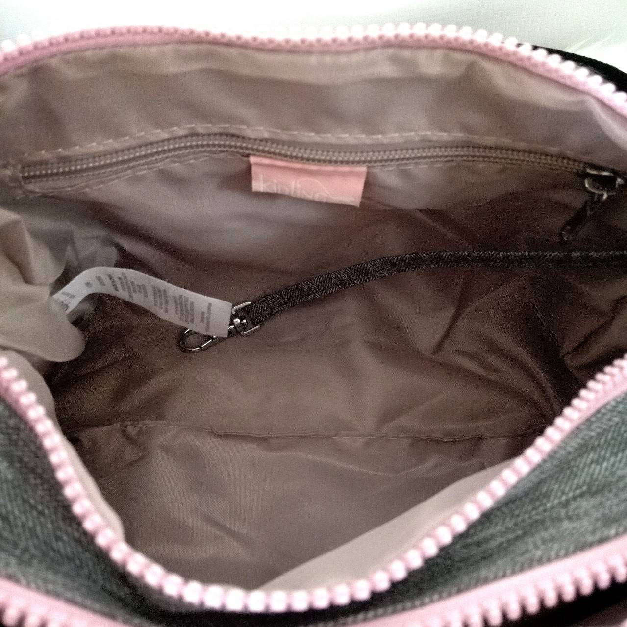 Kipling กระเป๋าสะพายข้าง RETH WOMEN'S CROSS-BODY BAG