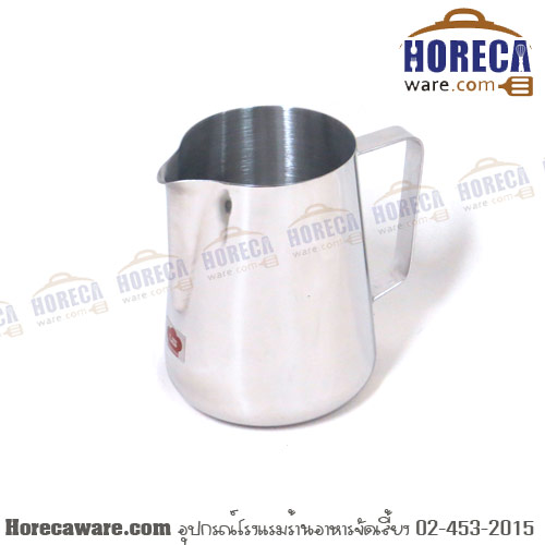 Stainless Steel Pitcher 1000 ml / 34 oz US-SL [us-sp-1000]