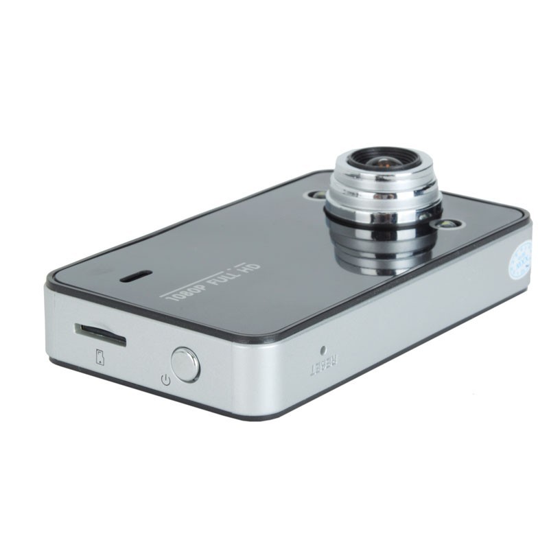 🔥กล้องติดรถยนต์ K6000 Venicle Blackbox DVR