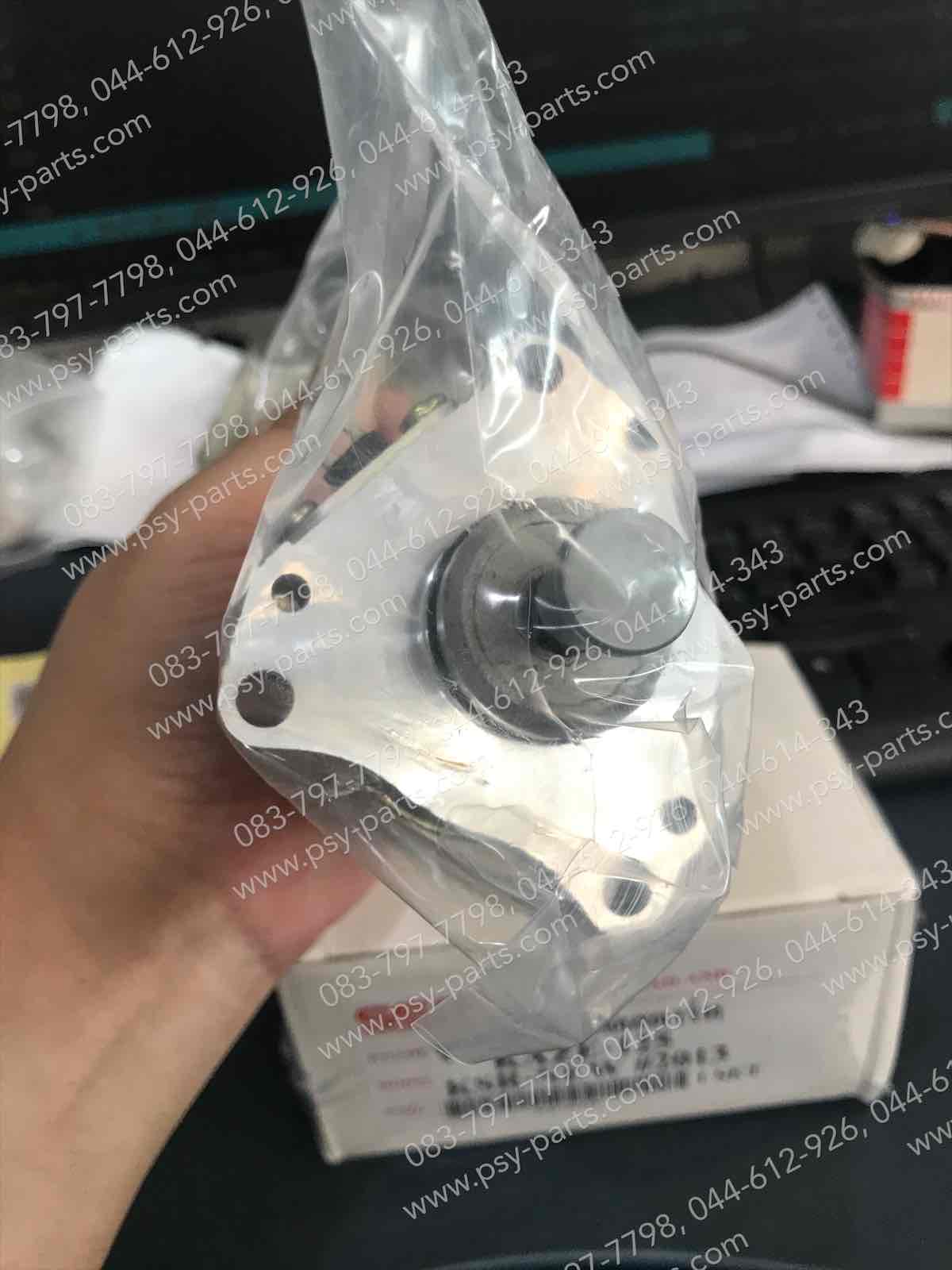 มอเตอร์สตาร์ทมือ KAZE, KAZE 125, KSR (T) ชุดใหญ่