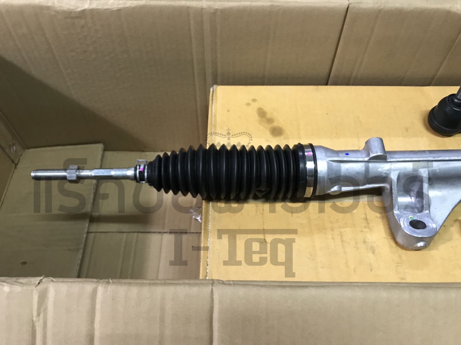 แร็ค Nissan SYLPHY Right (ขวา)