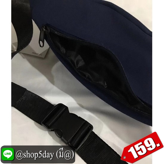 🥰 กระเป๋าคาดอก-คาดเอว แฟชั่นมาใหม่ งานสวยหรูดูดี 🥰 GUESS