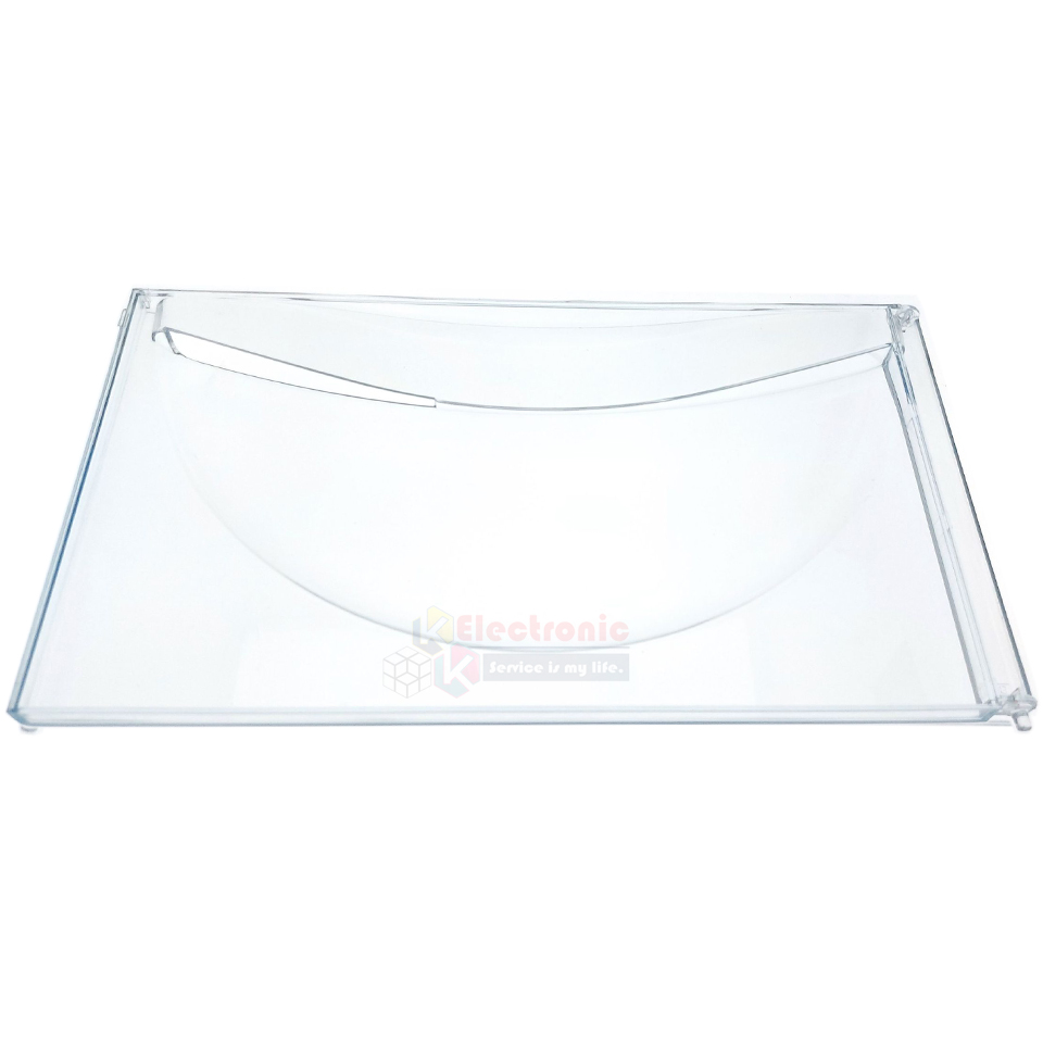 ฝาช่องฟรีสHaier-ไฮเออร์ ฝาช่องฟรีซ ประตูช่องฟรีส ฝาช่องแข็ง ไฮเออร์ รุ่น*HR-ADM15/HR-BDN15/HR-CDA15/HR-DMB15/HR-CEQ15/HR-1115A/HR-1115B/HR-1115C/HR-715CE*อะไหล่แท้