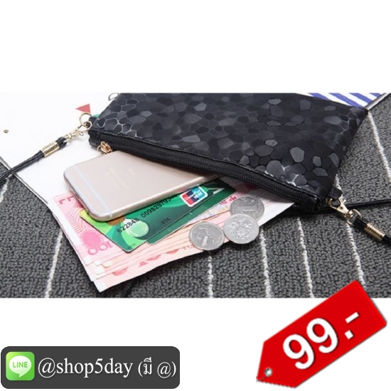 🔥กระเป๋าสะพายข้าง No.EY2U