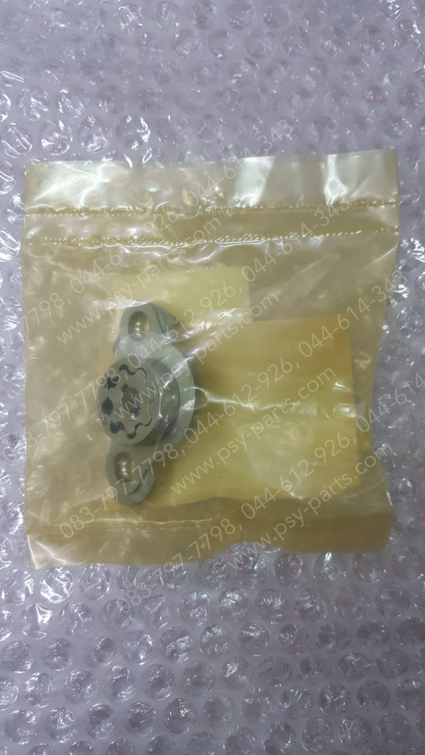 ปั๊มน้ำมันเครื่อง PCX 150 แท้ๆ ชุดใหญ่ 15010-KWN-900