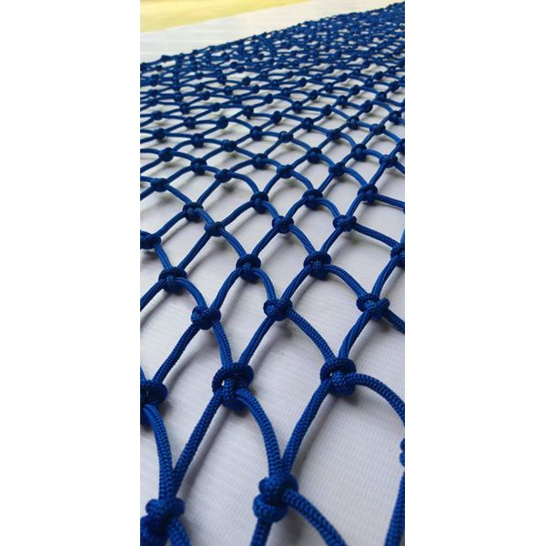 ตาข่ายตกแต่งเพาน ตาข่าย DIY ตาข่ายแขวนผนัง