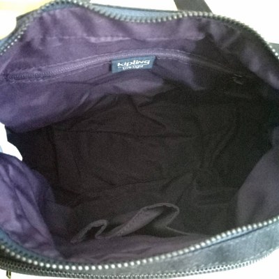 Kipling แท้ กระเป๋าคิปลิ้ง กระเป๋าoutlet GABBIE Small Crossbody bag