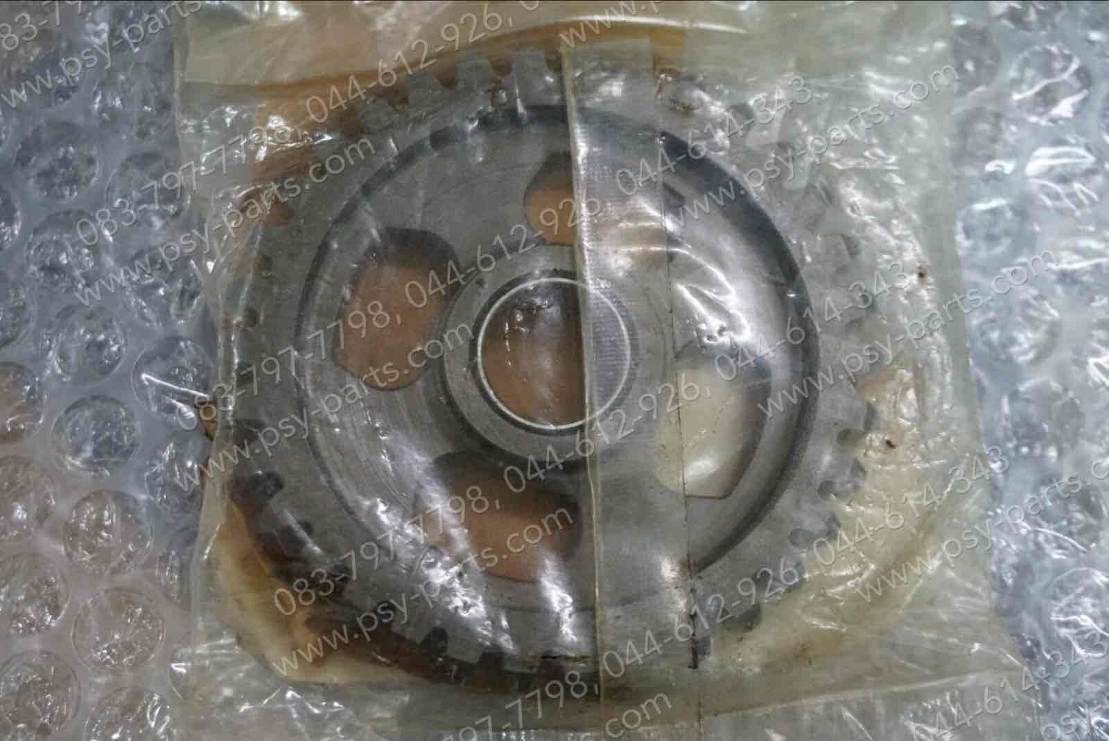 เฟืองเกียร์ติดแกนสเตอร์ VR 150, TZR, TZM แท้ๆ เกียร์ 1/34 ฟัน 2TV-17211-01