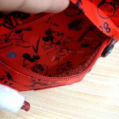 KIPLING กระเป๋าเป้ สะพายข้าง 3 WAYS MINI BACKPACK