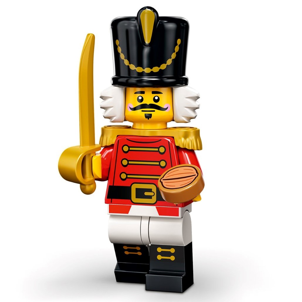 LEGO เลโก้ 71034 Collectable Minifigures series 23 [ครบชุด 12 ตัวละคร]
