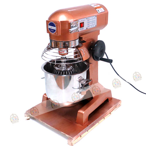 เครื่องผสมอาหาร ตีไข่ 10 ลิตร รุ่นB10 นาโนเทค-nanotech [nt-013-225-1]