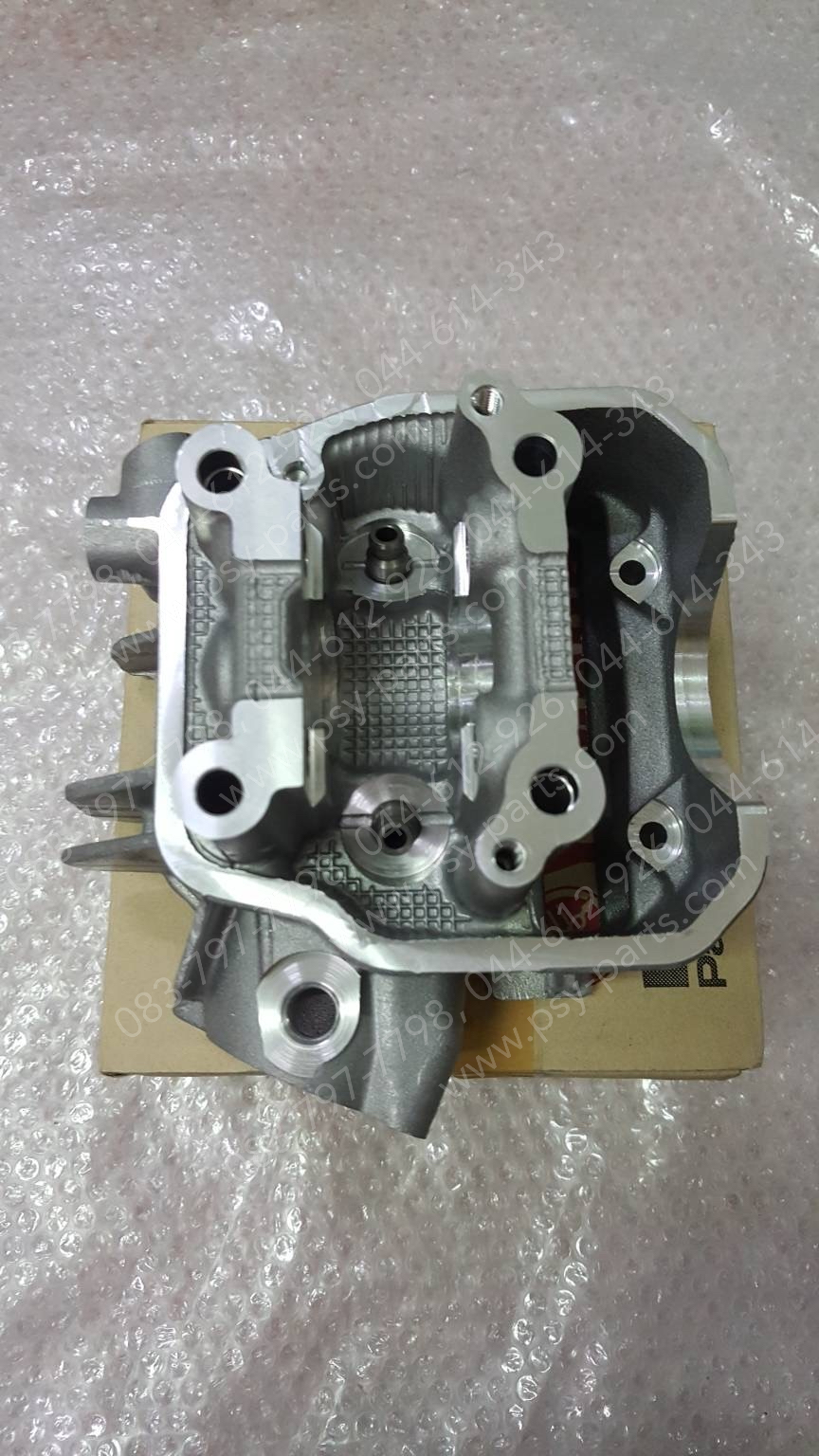 ฝาสูบ FINN แท้ๆ 1FP-E1111-10