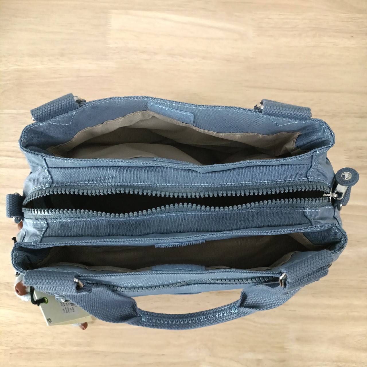 กระเป๋าสะพาย คิปลิง คิปลิ้ง คิบลิง Kipling Damen Orelie