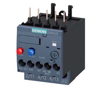 SIEMENS 3RU2116-0FB0