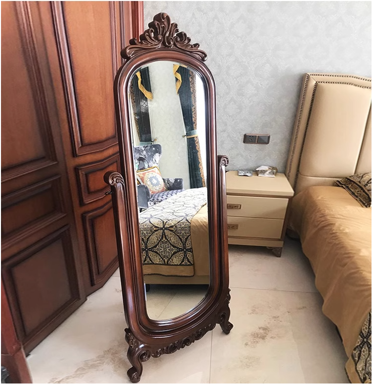 กระจกหลุยส์ 06