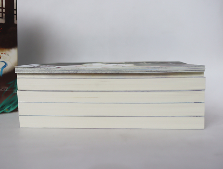 Boxset จ้าวหัวใจ + ทาสหัวใจ