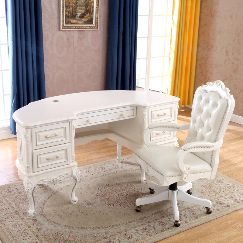 โต๊ะทำงานหลุยส์ รุ่น TDL-02