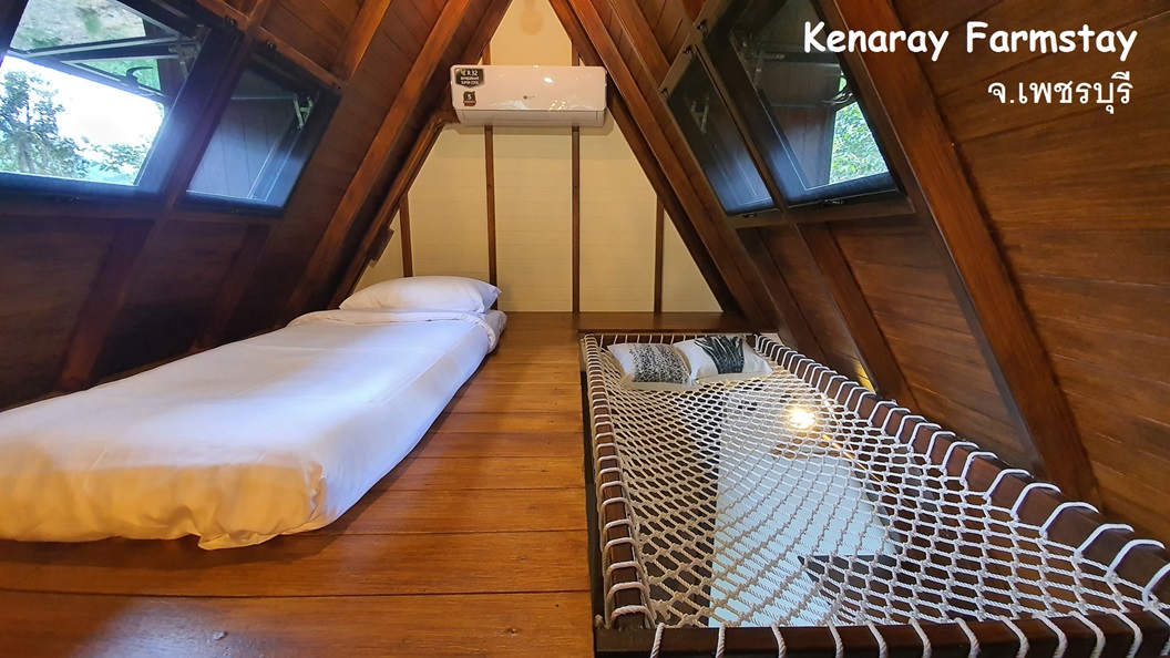 เปลตาข่ายสร้าง Landmark รุ่น Minimal ทนทาน สวยงาม ผลิตได้ทุกขนาด แถมเชือกมัดฟรี ผลิตได้ทุกขนาด